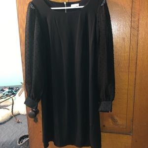 Black Formal Dress